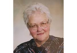 Elaine Huth Obituary (1941