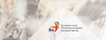 Informations de base sur les pays membres de l'union européenne : Elections Europeennes Laurent De Sutter Et Rosita Allinckx Meneront Les Listes Be European Spring Pour Les Elections Europeennes En Belgique Diem25