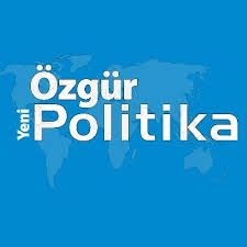 Yeni Özgür Politika Gazetesi