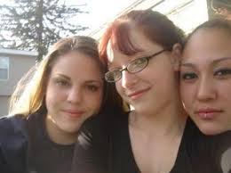 Catherine Crocker Obituary (2007)