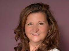 Sarnia woman writes book