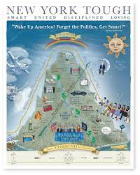 Covid 'microclusters' show some in orthodox jewish communities didn't follow rules. Andrew Cuomo S Pandemic Poster And The Limits Of Coronavirus Visuals The New Yorker