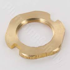Kitchen faucets are a very essential fixture in our kitchen. Home Improvement Pfister 962 0850 Kitchen Faucet Nut And Retainer For Mounting Plumbing Fixtures