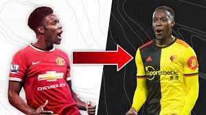 Official facebook page for england & arsenal player danny welbeck. What The Hell Happened To Danny Welbeck Oh My Goal Youtube