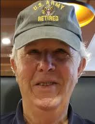 Obituary information for Thomas E. "Tom" Linger