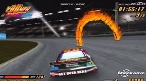 When you will have the perfect car you will be undefeated. 200 Mph The Ultimate Nascar Racing Simulator Nascar Racing Gameplay Youtube