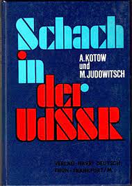 Schachbücher gebraucht für sammler und lerner endspielpraxis im schach, ludek pachman schachtraining, aleksei suetin the games of robert j. Schach In Der Udssr Pdf Download Alexander Kotow Dribwigleabel