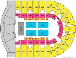 Harveys Outdoor Arena Seating Chart Thelifeisdream