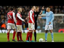 *that's all you need to know so be sure to like and subscribe. Gabriel Jesus Vs Arsenal Away Carabao Cup Final 25 02 2018 Hd 720p Youtube