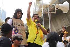 Jawabannya yaitu proporsional, tergantung jumlah halaman seluruh. Biodata Ringkas Dan Kisah Liku Kehidupan Mohamad Bin Sabu Mat Sabu Iluminasi