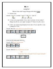 Ada apa dengan angka sial dan angka keberuntungan. Wang U94b1 Qian Sebutan Harga Dalam Mandarin Pdf U94b1 Qi U00e1n Wang Duit Macam Mana Sebut Harga Bilangan Duit Dalam Hu U00e1y U01d4 Struktur Asas Nombor Ku U00e0i U5757 Course Hero