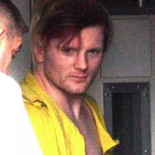 Prisoner Tiffany Scott once dubbed 'one of Scotland's most dangerous  inmates' dies