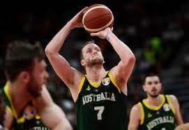 Basketball at the 1956 summer olympics was the fourth appearance of the sport of basketball as an official olympic medal event. Olympics Basketball Schedule In Australian Time Tokyo 2021 Games