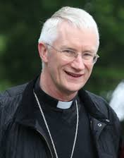 Three new deacons for Kerry