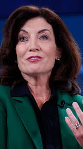 Governor Hochul announces solar project to power 25,000 homes in Niagara  County