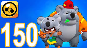 Nita is a trophy road brawler unlocked at 10 trophies. Brawl Stars Gameplay Walkthrough Part 150 Koala Nita Ios Android Youtube