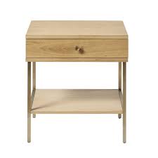 Le Bois De Ce Meuble Est Certifi Eacute Fsc Ce Label Garantit Que Le Bois Est Issu D Rsquo Une Table De Chevet Table De Chevet Vintage Chevet Maison Du Monde