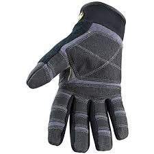 youngstown glove 05 3080 70 l general utility lined with