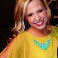 Whitney Harper's Instagram, Twitter & Facebook