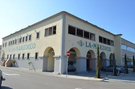 We did not find results for: La Marzocco Wikipedia La Enciclopedia Libre