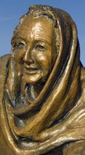 Betty Sabo's Instagram, Twitter & Facebook