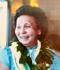 Aiko “Helen” Kubo Hangca Obituary