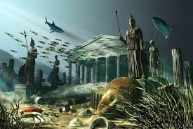 the legend of atlantis tenerife blogs