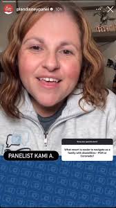 Sharing resort accessibility tips