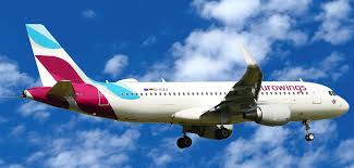 Esto supone que el dni es documento perfectamente válido para facturar y embarcar en el avión. Eurowings Blind Booking Flug Mit Zufallsziel Fur 79 98 Return Reisetiger