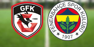 Yanal, gaziantep fk maçı için adil rami ve miha zajc'a da kadroda yer vermedi. Gaziantep Fenerbahce Maci Ne Zaman Antep Fb Maci Saat Kacta Hangi Kanalda Spor Haberleri