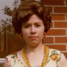 Obituary information for Nancy Sluder