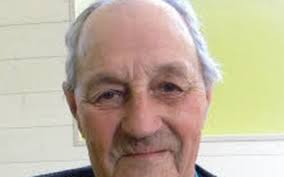 Aînés. Marcel Huet un fringant nonagénaire