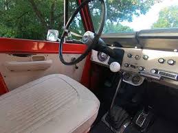 Bid For The Chance To Own A 1972 Ford Bronco At Auction With Bring A Trailer The Home Of The Best Vintage And Classic C Classic Cars Online Bronco Ford Bronco