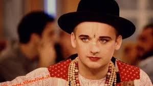 Select from premium boy george of the highest quality. Boy George Culture Club Karma At The Hard Rock Cafe Orlando Tonight Barry In Las Vegas