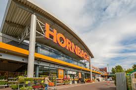 Der neue paketservice von rewe. Hornbach Berlin Mariendorf Ihr Baumarkt Gartenmarkt