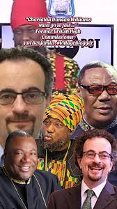 Jeffrey Fiifi Shepherds