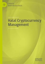 As cryptocurrency and blockchain are still in their infancy, it would be criminal to believe that everyone would agree on the same concepts and theories. Halal Cryptocurrency Management Springerlink