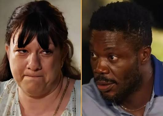90 Day Fiance: Lisa & Daniel's Storyline Is Getting Ridiculous At This  Point! KNOW MORE👉 https://www.tvseasonspoilers.com/news/90-day-fiance-lisa- daniels-storyline-is-getting-ridiculous-at-this-point/