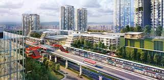 There are over 200 retail outlets and 600 office suites doorstep from condo. Sunway Geo Residences 2 Malaysia Properties Sunway Property