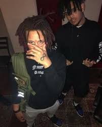 Trippie redd has become incredibly famous since he kicked off his professional rapping career in 2014. Trippy Hippie