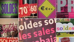 Les soldes d'été 2021 démarrent le mercredi 30 juin dès 8 heures. Soldes D Hiver 2021 Toutes Les Dates A Retenir