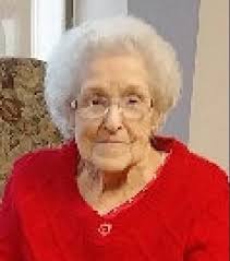 NORMA NAWROCKI Obituary (1931