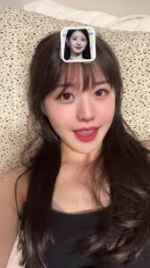 머야 이거 찍고 있다가 어디갔다왔는데 필터 다시 못찾았어!!! 어디갔어 #AI #aiparody #ive