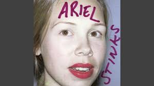 Ariel Pink