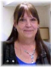 Obituary information for Diana May Smith