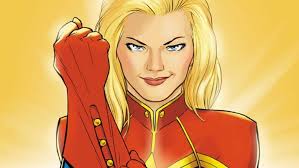 What exactly happened, what's up with the post credit scene, and how will captain marvel help in avengers 4? Captain Marvel Isn T In Avengers Infinity War