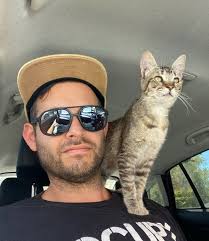 Baby reunited with family after being found