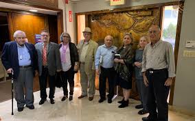 — josefin dolsten (@josefindolsten) january 31, 2017. Future In Jeopardy For 59 Year Old Miami Synagogue Founded By Jews Fleeing Cuba The Times Of Israel