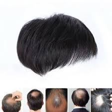 Le faux faucon, également connu sous le nom de fohawk, est rapidement devenu l'une des coupes de cheveux les plus populaires pour les hommes. Postiche Homme Soldes Des Le 30 Juin Cdiscount Au Quotidien