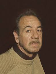 Leroy Daugherty Obituary (2015)